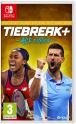 Tiebreak: The Official Game of the ATP and WTA