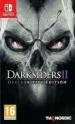 Darksiders II - Deathinitive Edition