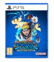 Naruto X Boroto Ultimate Ninja Storm Connections