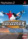 Tony Hawks Pro Skater 3