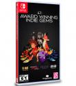 Award Winning Indie Gems 4in1 (Limited Run Games)