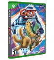 GEX Trilogy (Limited Run Games)