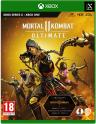 Mortal Kombat 11 Ultimate