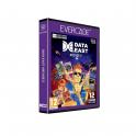 Blaze Evercade Data East Arcade Col. 2