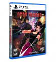 Fear Effect (Limited Run Games)