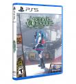 Metro Quester (Limited Run Games)