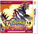 Pokemon Omega Ruby (Import)