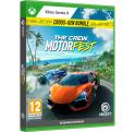 The Crew MotorFest (Cross-Gen Bundle)