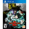 My Hero Ones Justice 2 (Import)