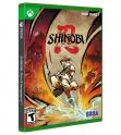 SHINOBI: Art of Vengeance (Limited Run Games)