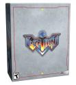 Earthion Colleactors Edition (Limited Run Games)