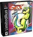 GEX Trilogy - Classic Edition (Limited Run Games)