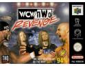 WCW NWO Revenge