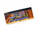 Teenage Mutant Ninja Turtles: Jumbo Desk Mat