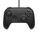 8BitDo Ultimate Wired PC NS Black