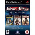 Prince of Persia Trilogy - Limited Edition