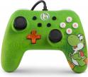 Nintendo Switch Wired Controller Yoshi - PowerA