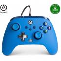 PowerA Enhanced Wired Controller Blue