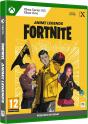 Fortnite - Anime Legends (Download Code in Box)