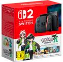 Nintendo Switch 2 + Pokémon Legends: Z-A Bundle