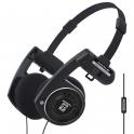 Koss: Porta Pro Remote Dark Master - On-Ear Headphones (Kantstött)