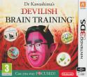 Dr Kawashimas Devilish Brain Training