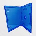 Playstation 4 & 5 Replacement Case