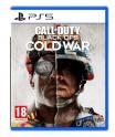 Ps5 Call Of Duty: Black Ops - Cold War