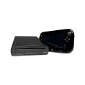 3 st defekta WiiU basenheter med gamepad