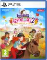 Horse Club Adventures 2: Hazelwood Stories