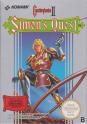 Castlevania II Simons Quest