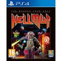 Hellmut: The Badass From Hell