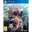 Astria Ascending