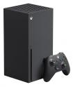 Xbox Series S Basenhet - 1TB SSD (Black)