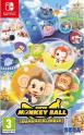 Super Monkey Ball Banana Rumble