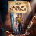 Tintin Reporter Cigars of the Pharaoh - Steelbook (Limited edition)