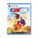 PGA Tour 2K25