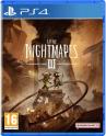 Little Nightmares III