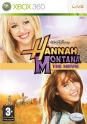 Hannah Montana The Movie