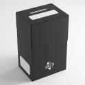 Mini Card Holder 60+ Black