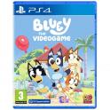 Bluey the Videogame
