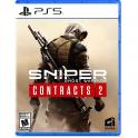 Sniper Ghost Warrior: Contracts 2 - Elite Edition (Import)