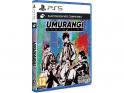 Umurangi Generation PSVR2