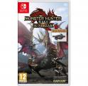 Monster Hunter Rise Sunbreak + Monster Hunter Rise