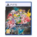 Romancing SaGa: Minstrel Song Remastered International
