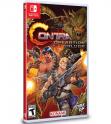 Contra Operation Galuga (Limited Run #230)
