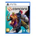 Concord