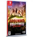 Grounded Fully Yoked Edition (Limited Run #231)