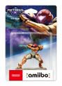 Amiibo Figurine - Metroid Prime 4 - Samus