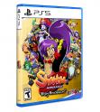 Shantae Advance: Risky Revolution (Limited Run #157)